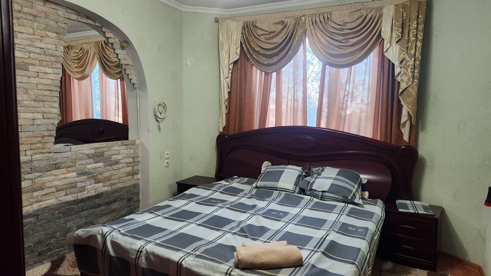 Сдаётся квартира  Жк Самал