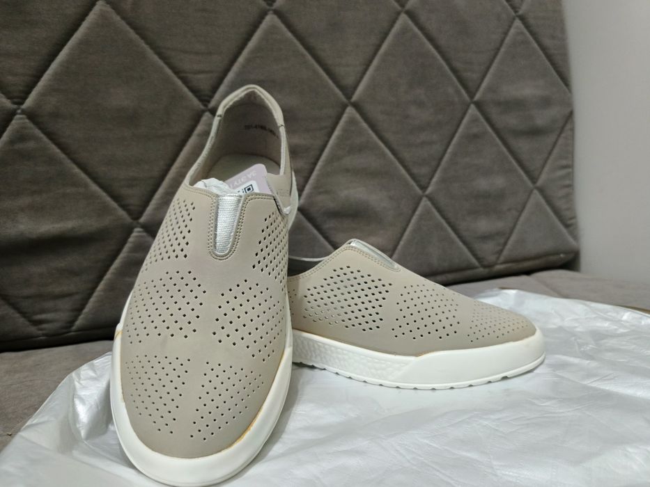 Обувь 41 размер куплена в России