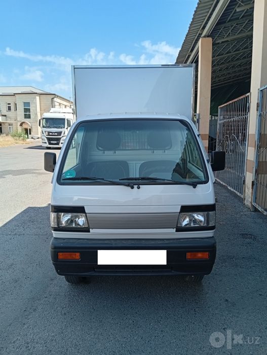 Daewoo Labo сотилади