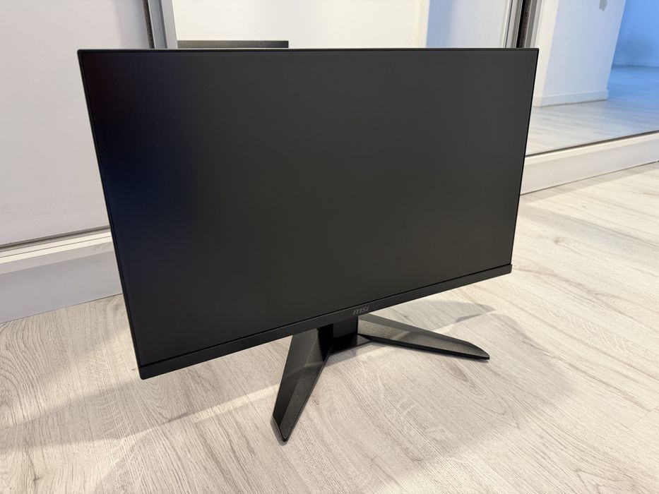 Monitor Gaming MSI MAG 274F FULL HD , 200Hz ,1ms ca nou