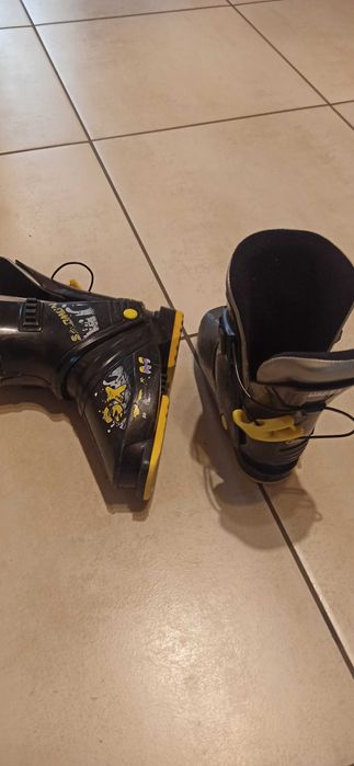 Schiuri + clapari copii