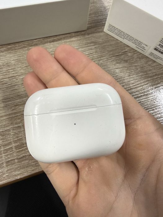 Airpods Pro 2 Оригинал