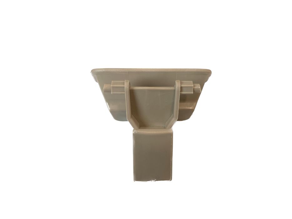 Дръжка за жабка на Renault Fluence  - Renault Megane 3