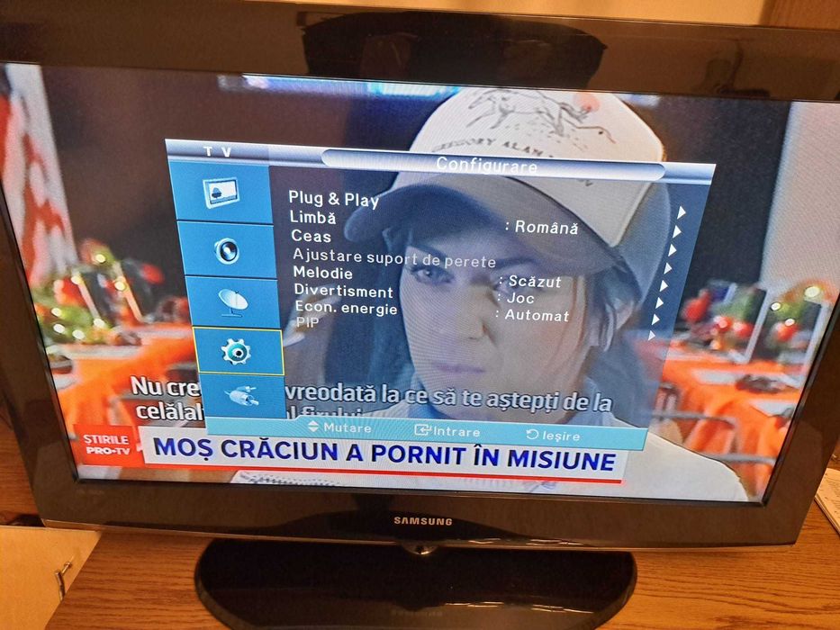 televizor LCD Samsung 32"