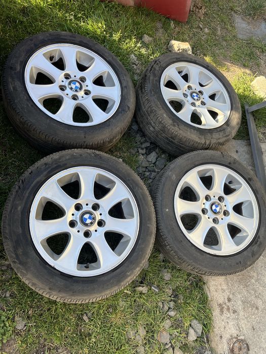 Jante BMW pe 16 SERIA 1 E87 ,E46