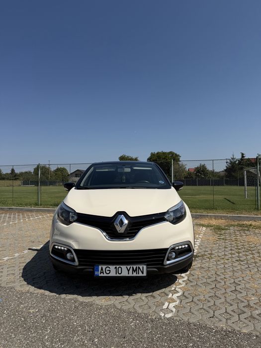 RENAULT Captur 2014 — imagine 4