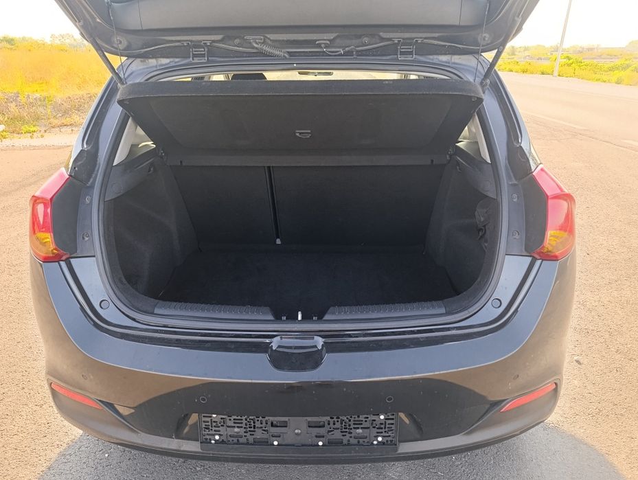 Kia ceed 1.4 LPG 100kc 2013г