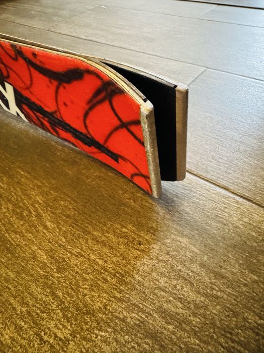 Ски с автомати 178 см Stockli