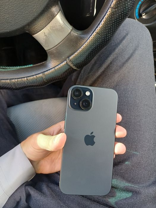 IPhone 15 128 гб