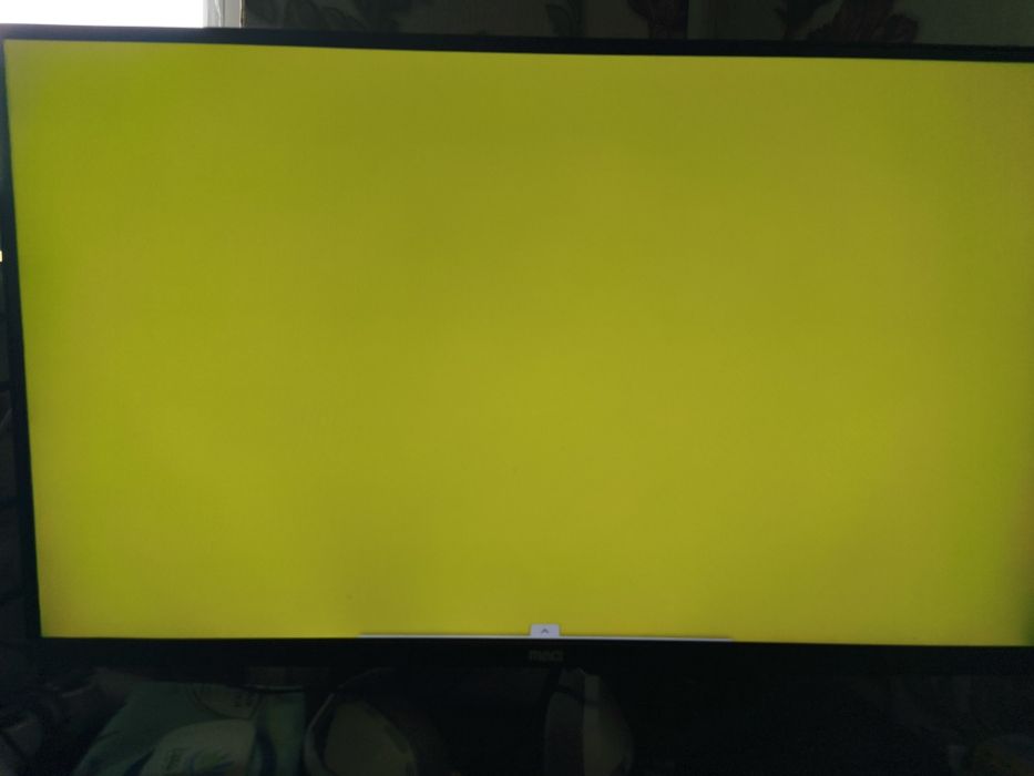 Монитор MAG 240Hz