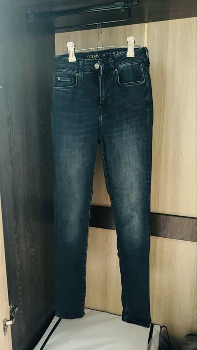 Джинсы collins