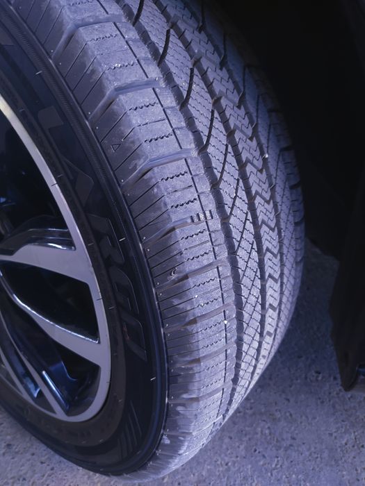 Jac j7  пропан 4-пок.