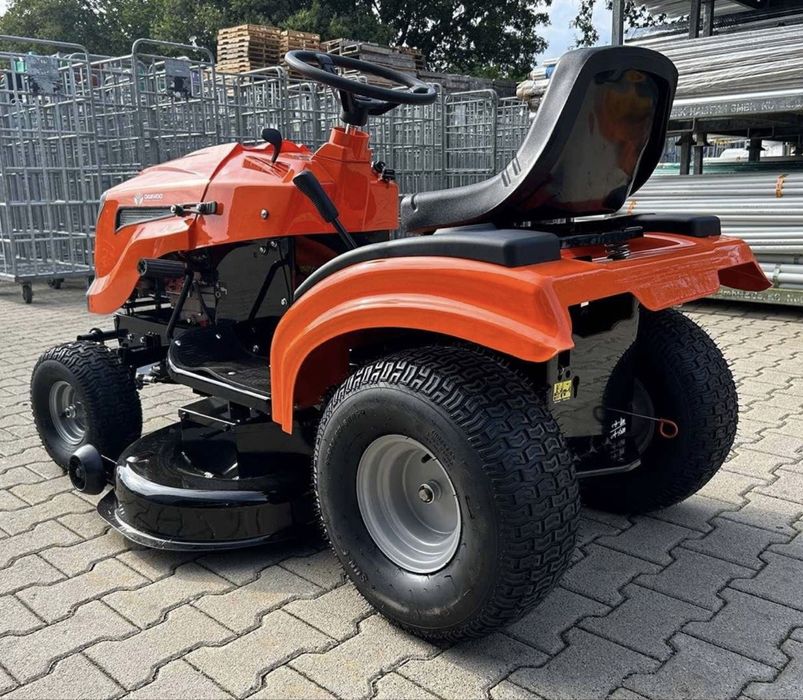 Чисто нова самоходна косачка Daewoo DA1066HX с гаранция