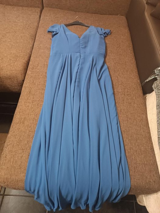 Дамска официална рокля!