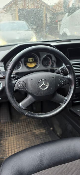 Mercedes Benz e 250