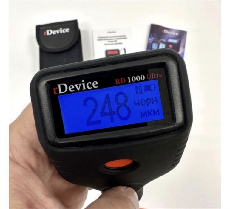 Продам Тольщинамер R Device