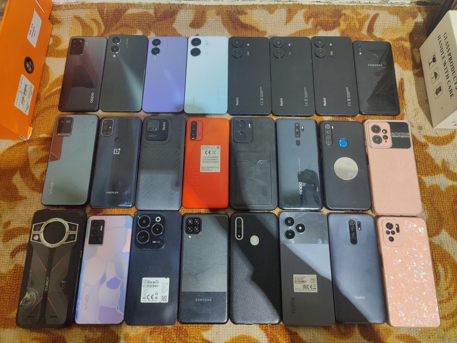 Срочно телефон сатылаты