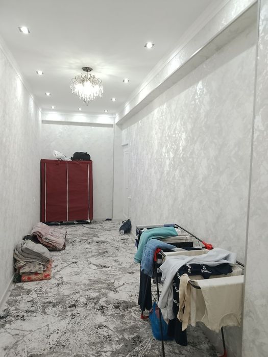 Срочно сотилади Чоштепа Новастройка 3 хона 62 м²
3 4 9
62 kv 
Metroni