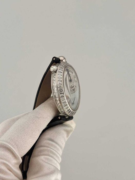 Breguet Reine De Naples
ref 8909