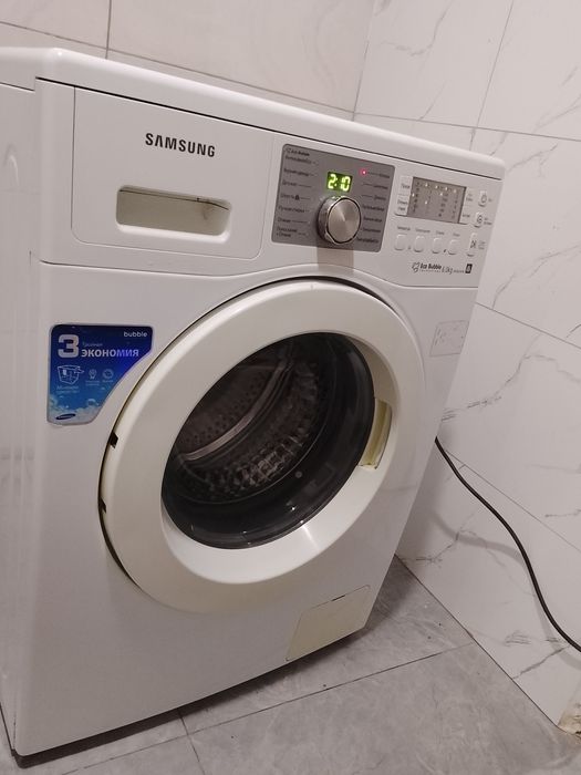 Стиральная машина Samsung