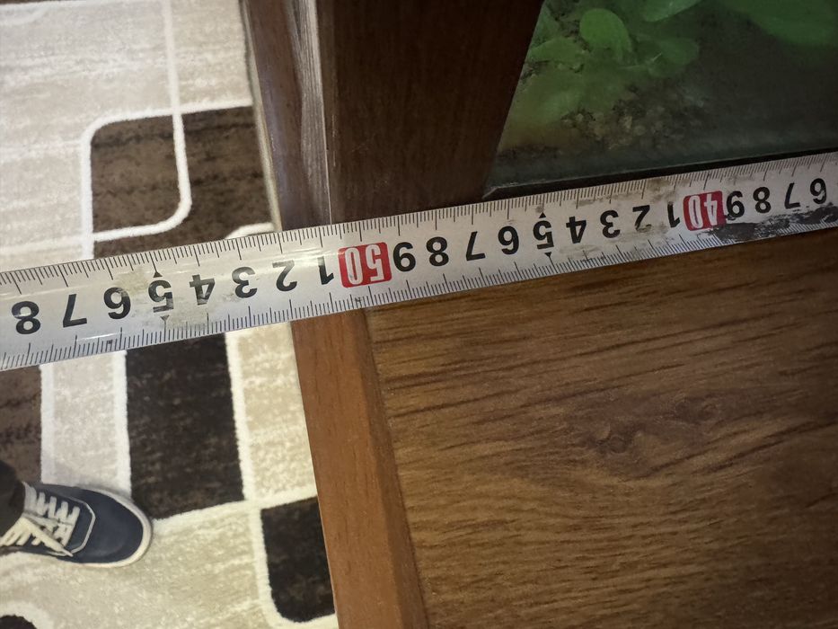 Аквариум продам срочно