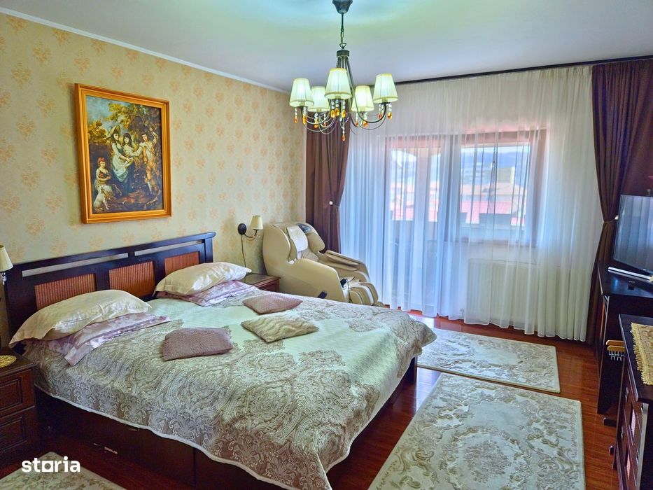 Vila Clasica De Familie |Teren 1137| Pozitie Excelenta - Nord