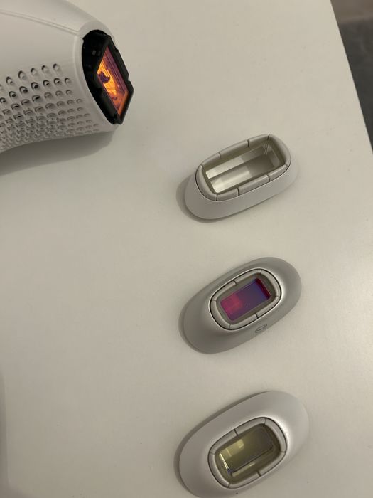 Philips Lumea Prestige