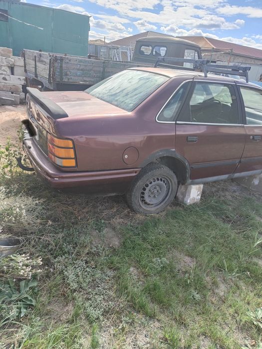 Продам Форд Скорпион