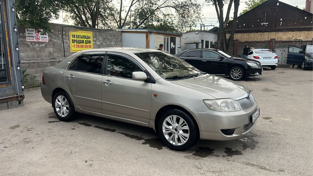 R16 4*100 обмен на R15