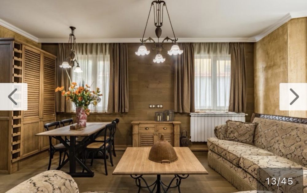 Диван класически стил стил