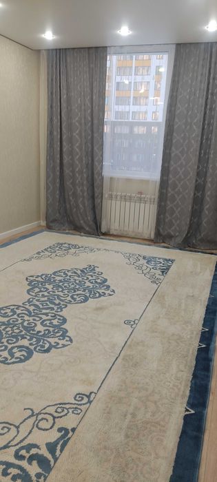 Однокомнатная квартира