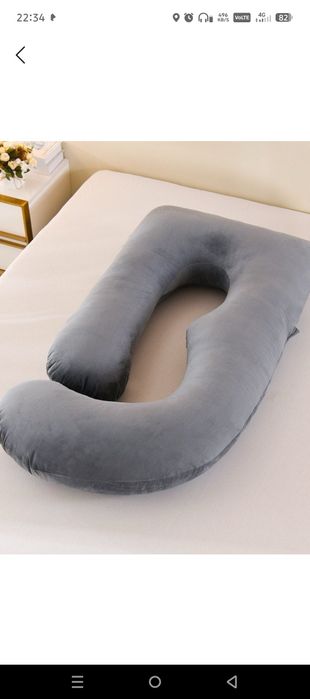 Подушка для беременных