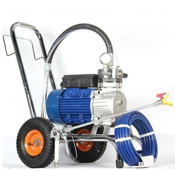 Аренда инструментов