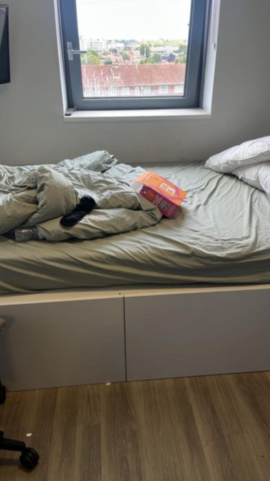 Ofer servicii de curățenie