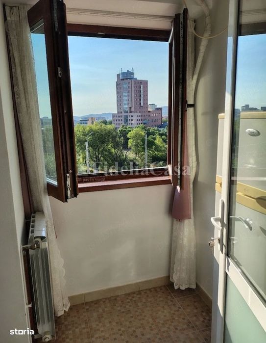 Garsoniera Zona Centru-Hala Centrala