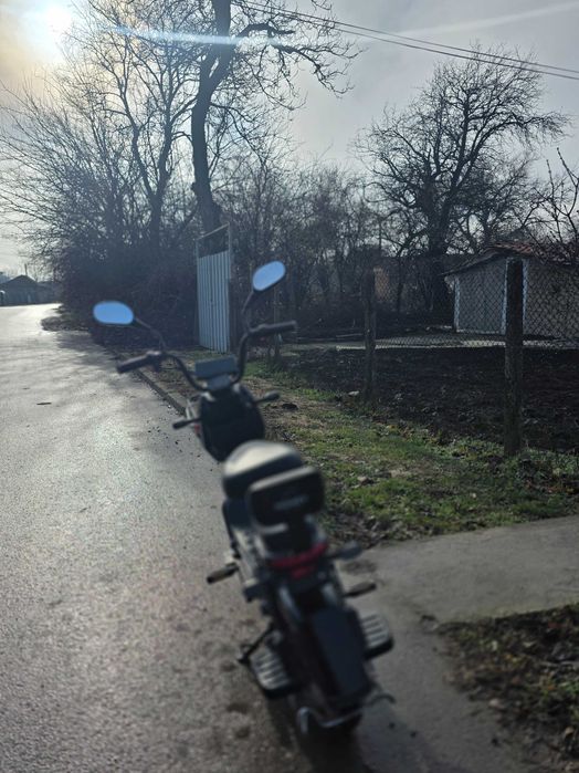 Електрически Мотор