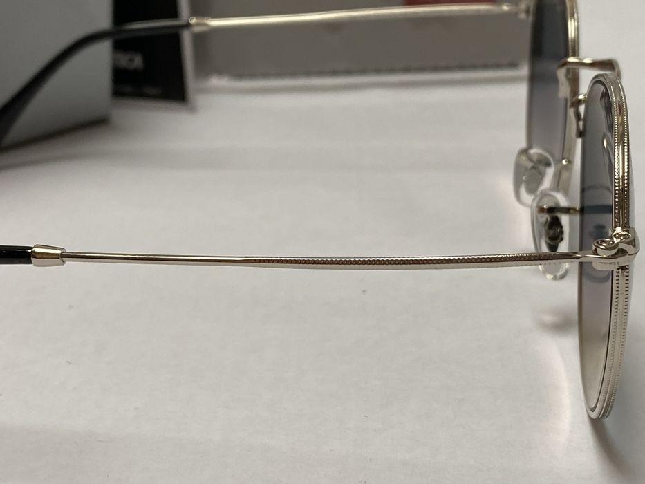 Ochelari de soare RAY BAN 3447 Round Metal Noi