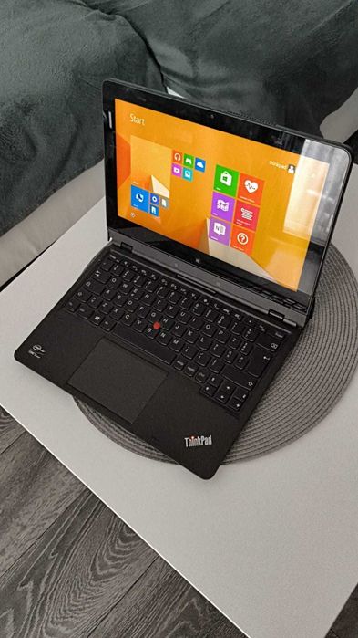 Thinkpad 3702 11.6 TFT Core I5