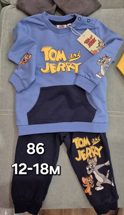 Комплекти 68/74/80/86