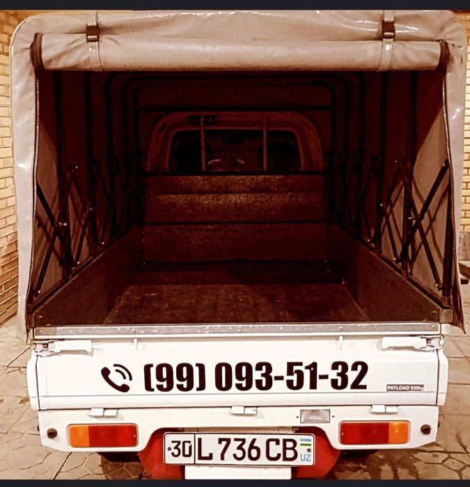 Labo yuk tashish xizmati лабо юк ташиш хизмати