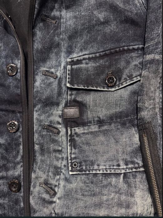 Оригинално яке  G-Star RAW Slim