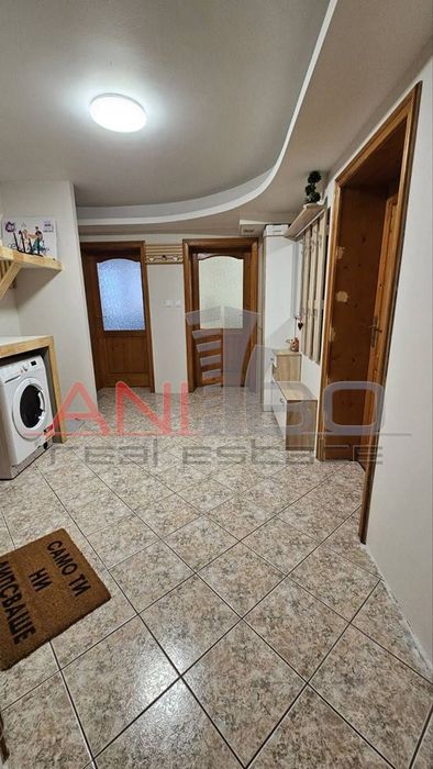 Продава се Четиристаен апартамент в Варна, Колхозен пазар - 119 кв.м за 922 €/кв.м - Снимка #6