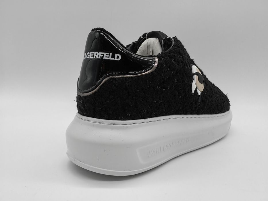 KARL LAGERFELD KAPRI Оригинални Сникърси