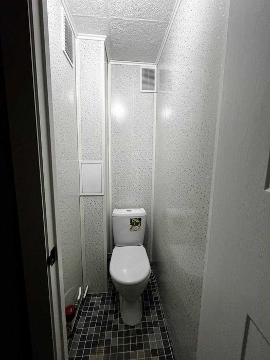 Продажа 3-комнатной квартиры