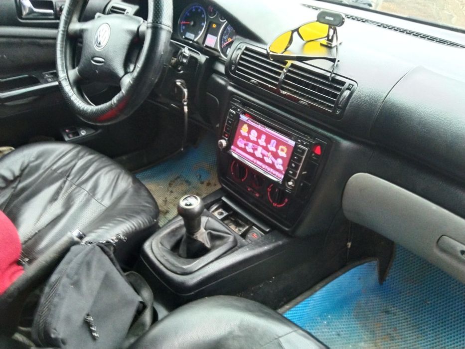 Продам машину в отличном состоянии