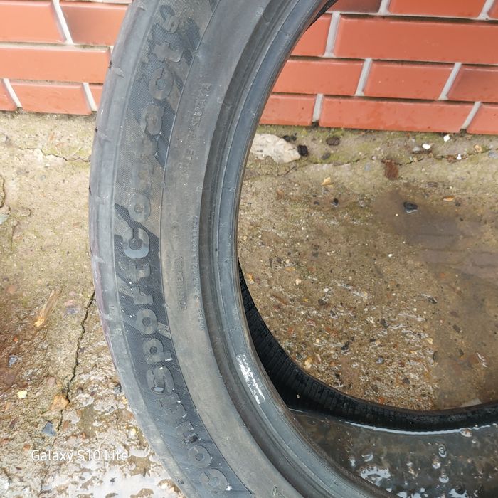 Шины для машин 235/45 R