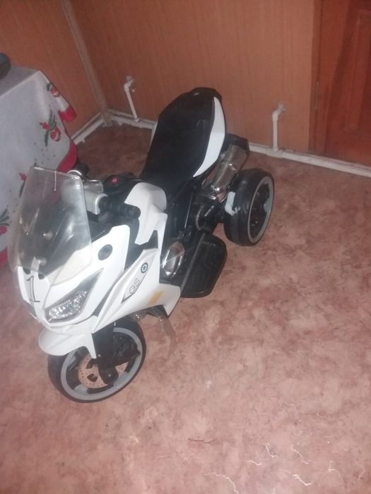 Продам детский мотоцикл