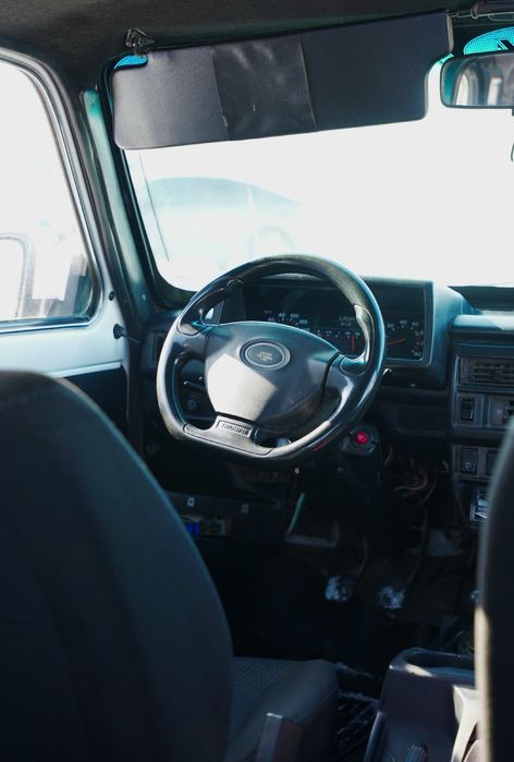 Продам ваз 2121 в хорошем состоянии