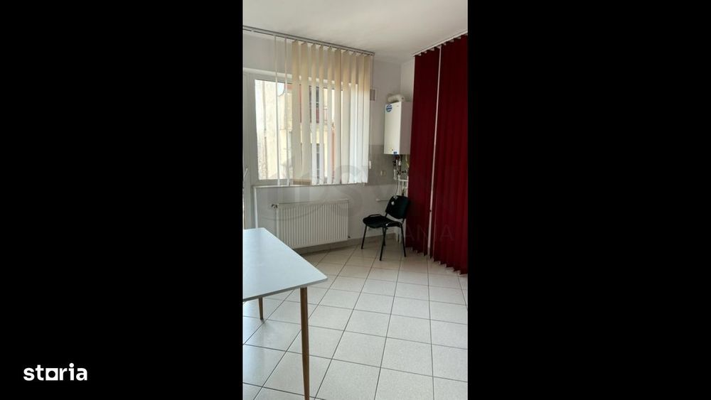 Spatiu comercial birou Universitate