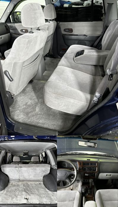 Химчистка авто wipe clean